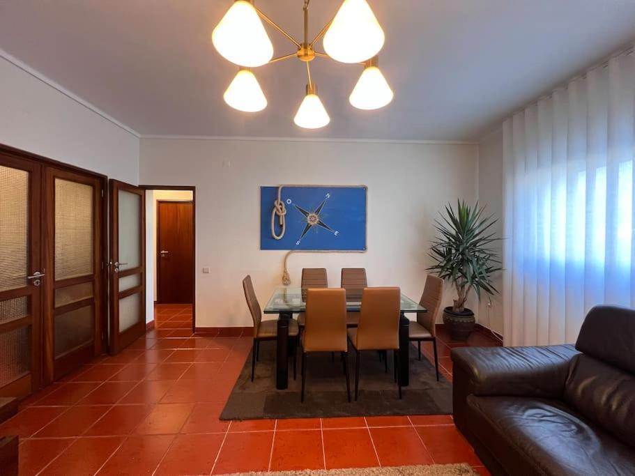 Northwind Apartment Povoa de Varzim Exterior photo